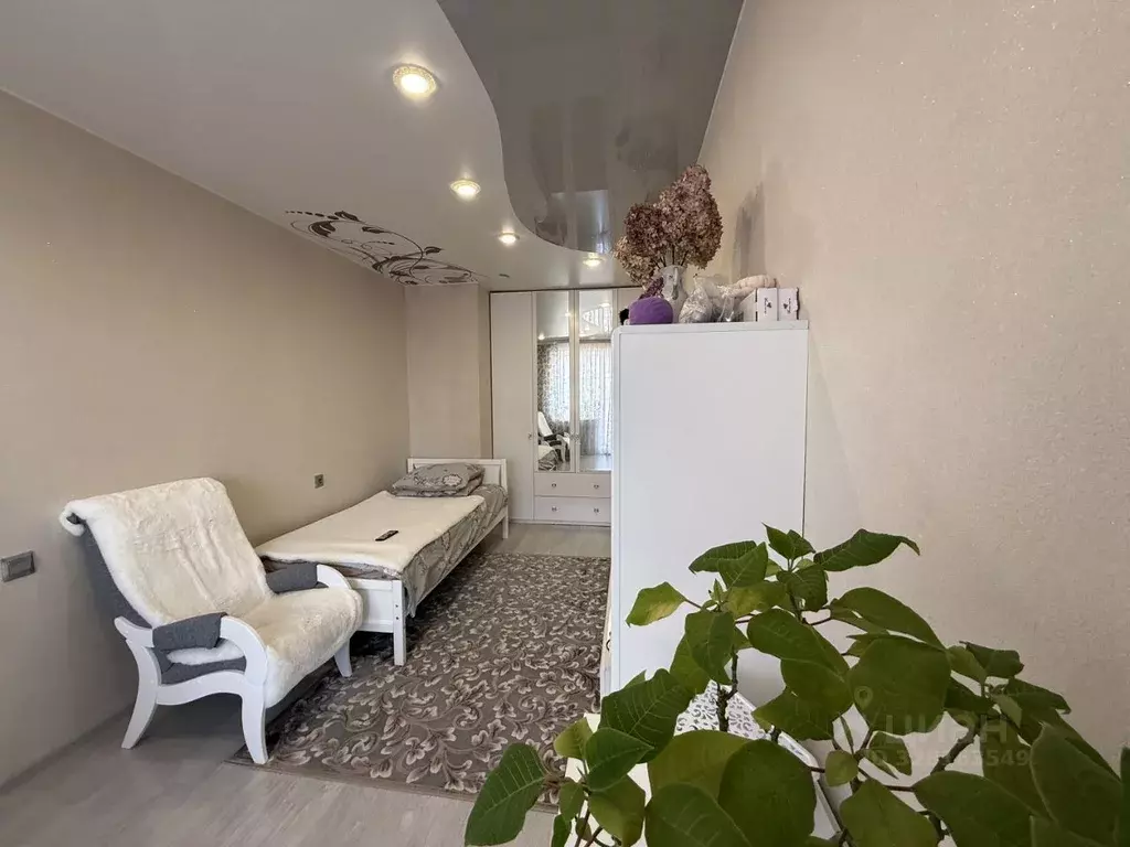 1-к кв. Новгородская область, Валдай Песчаная ул., 22 (36.6 м) - Фото 1