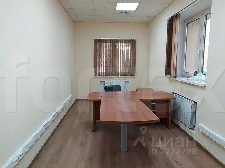 Офис в Москва ул. Юных Ленинцев, 25 (325 м) - Фото 1