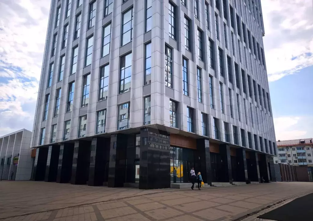 Свободного назначения, 112 м - Фото 1