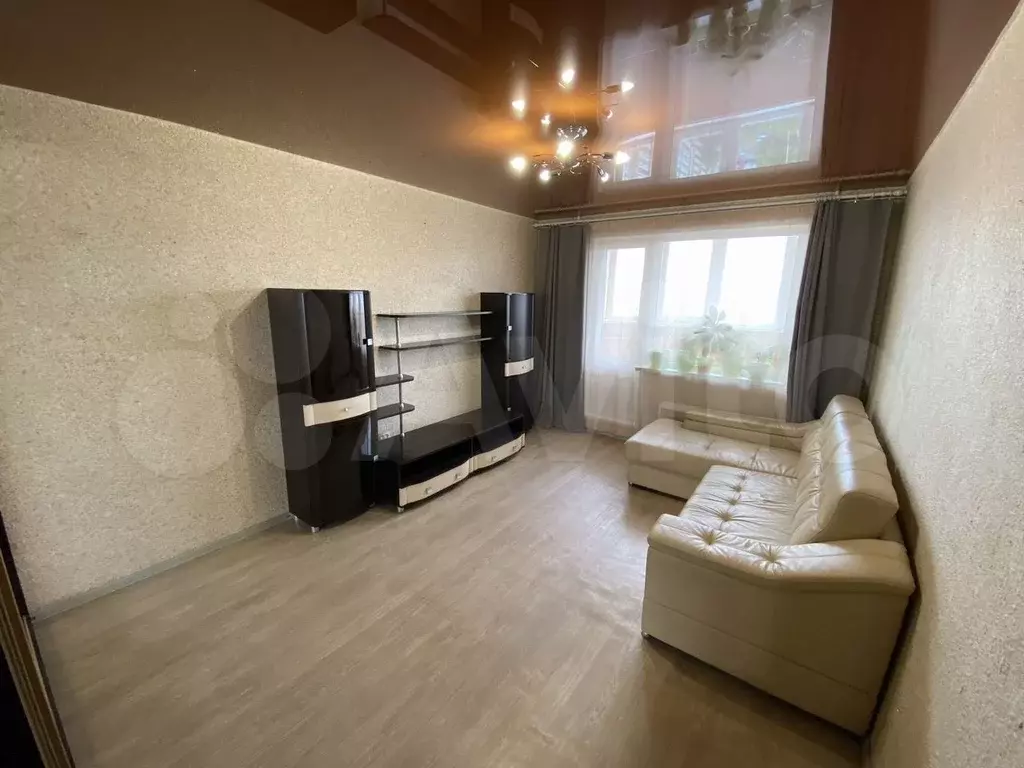 2-к. квартира, 48,5 м, 15/16 эт. - Фото 1
