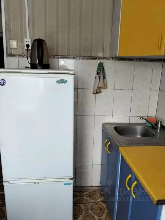 3-к кв. Красноярский край, Красноярск Свободный просп., 58 (58.0 м) - Фото 2