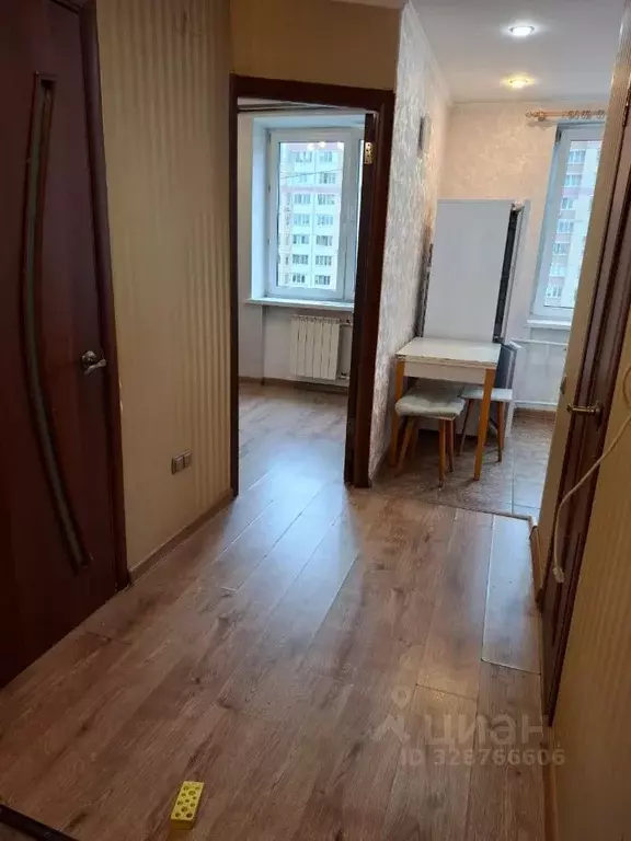 2-к кв. Москва Просторная ул., 11 (32.7 м) - Фото 2