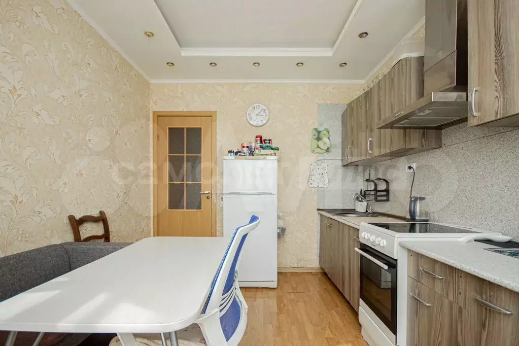 2-к. квартира, 51,4 м, 11/17 эт. - Фото 1