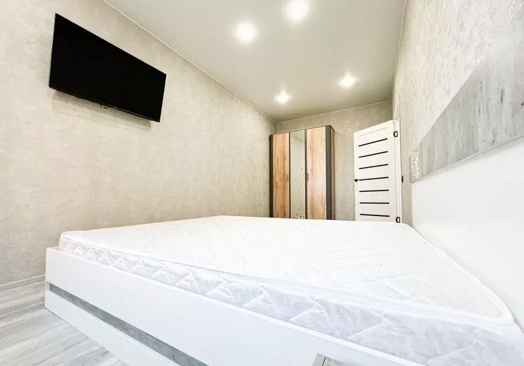 2-к кв. Иркутская область, Иркутск Топкинский мкр, 67 (60.0 м) - Фото 1