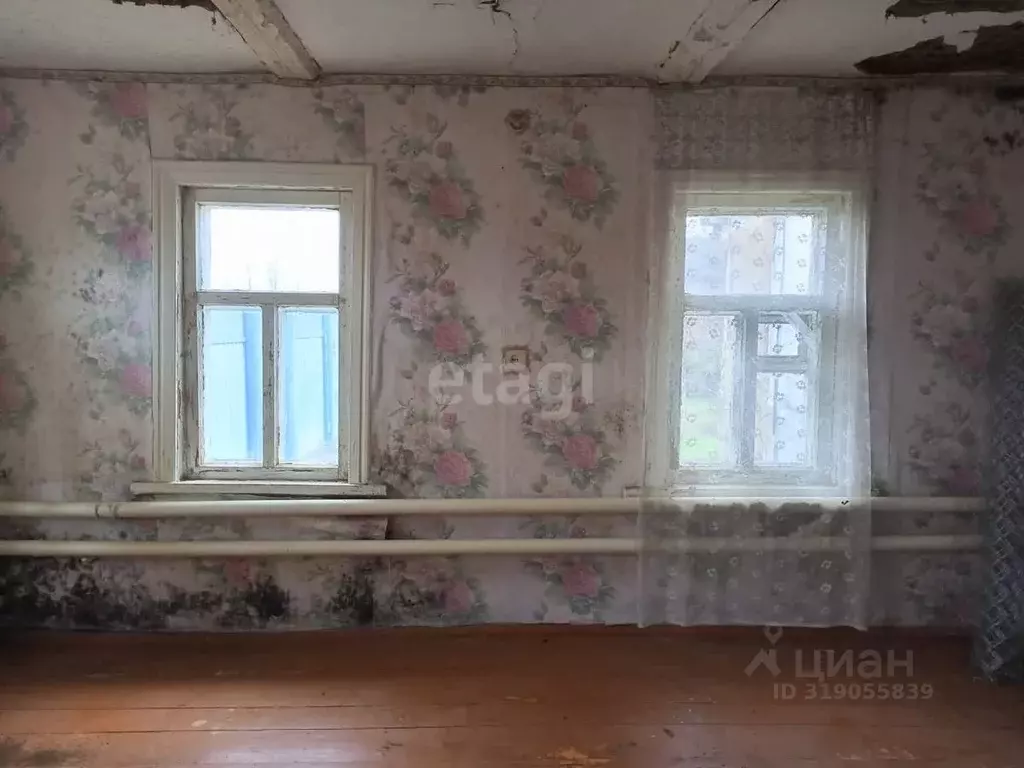 Дом в Саратовская область, Романовка рп ул. Советская, 344 (69 м) - Фото 1