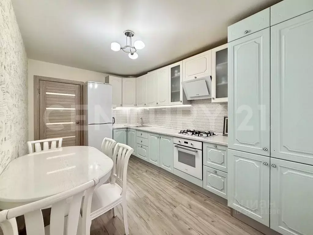 1-к кв. Чувашия, Чебоксары Новый Город мкр, ул. Новогородская, 40 ... - Фото 1