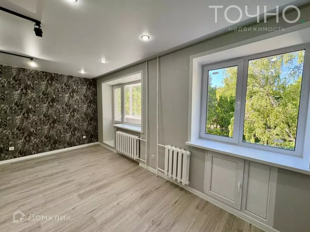 Продаётся 3-к квартира, 54.7 м - Фото 1
