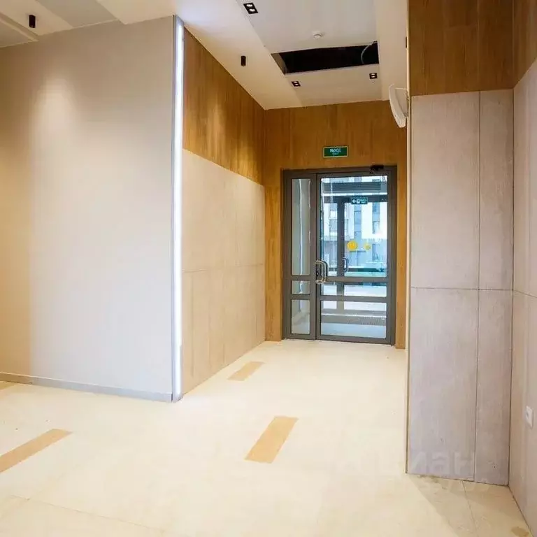 1-к кв. Москва просп. Новосередневский, 21к1 (33.5 м) - Фото 1