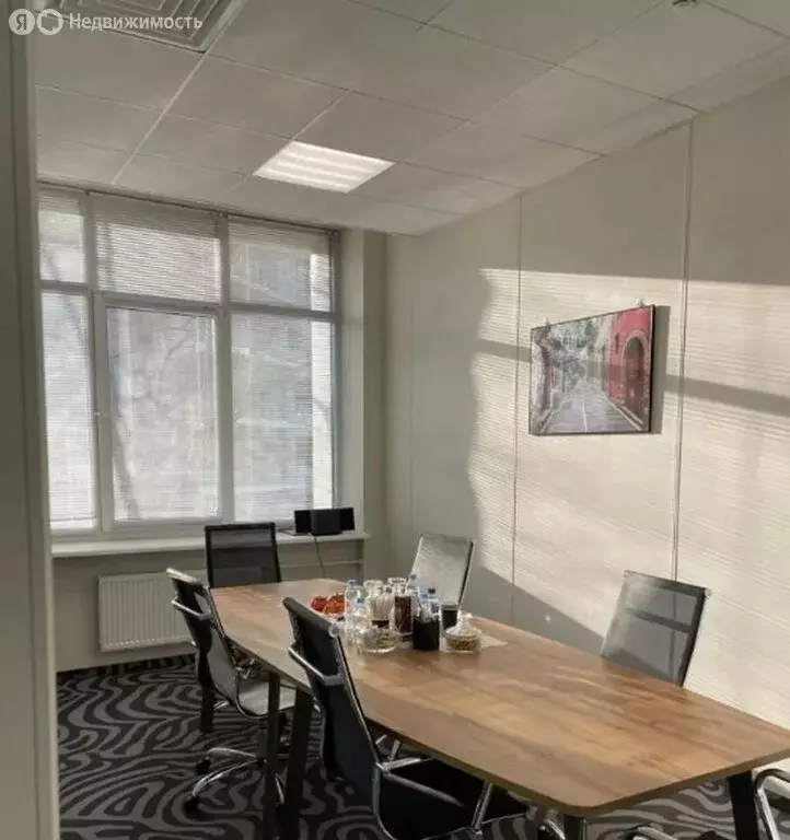 Офис (183 м) - Фото 1