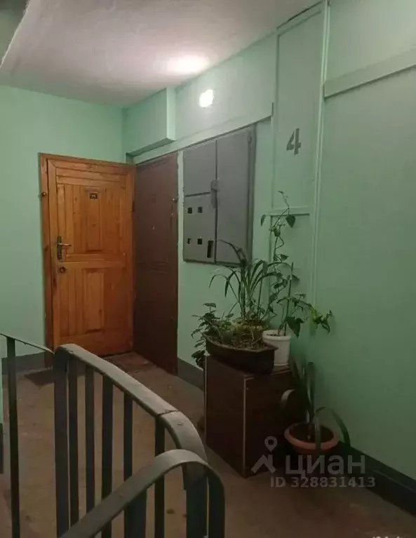 Комната Санкт-Петербург просп. Авиаконструкторов, 29К2 (10.0 м) - Фото 1