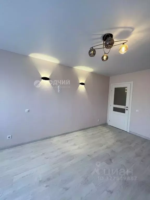 1-к кв. Чувашия, Чебоксары ул. Филиппа Лукина, 20 (40.9 м) - Фото 1