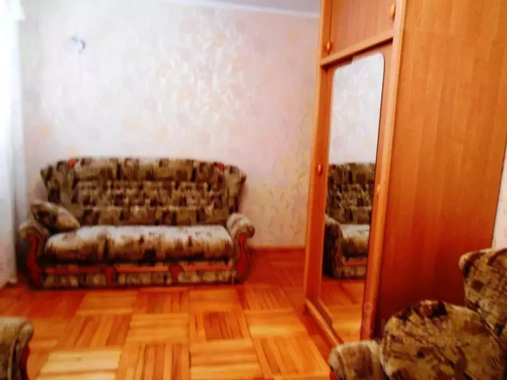 1-к кв. Крым, Ялта муниципальный округ, Форос пгт ул. Терлецкого, 7 ... - Фото 1