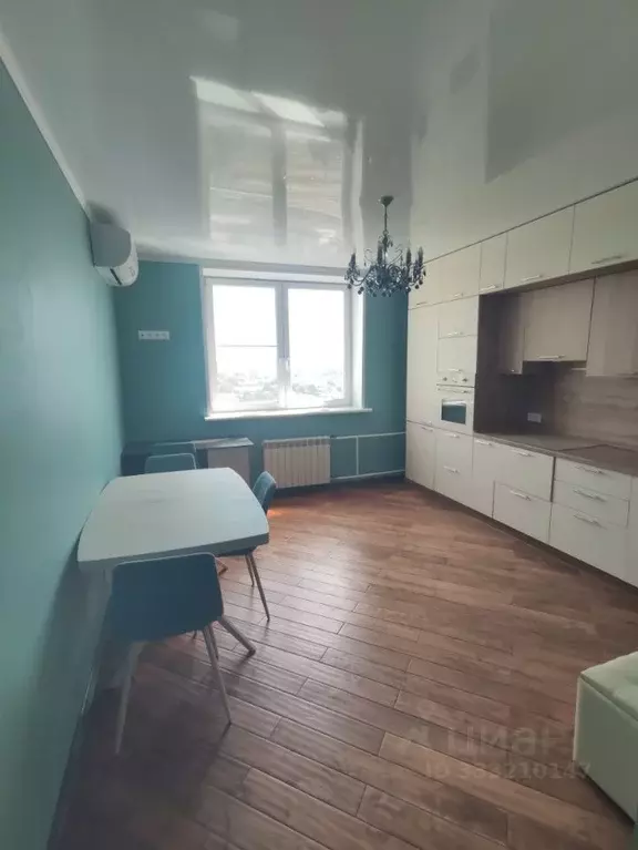 3-к кв. Московская область, Апрелевка Наро-Фоминский городской округ, ... - Фото 1