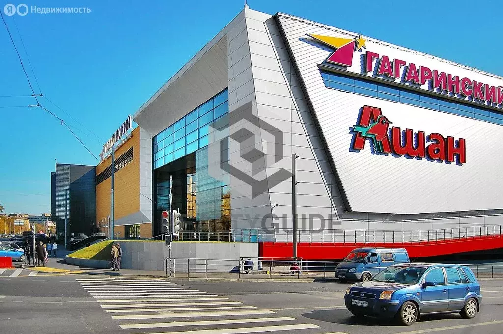 Офис (227.3 м) - Фото 1