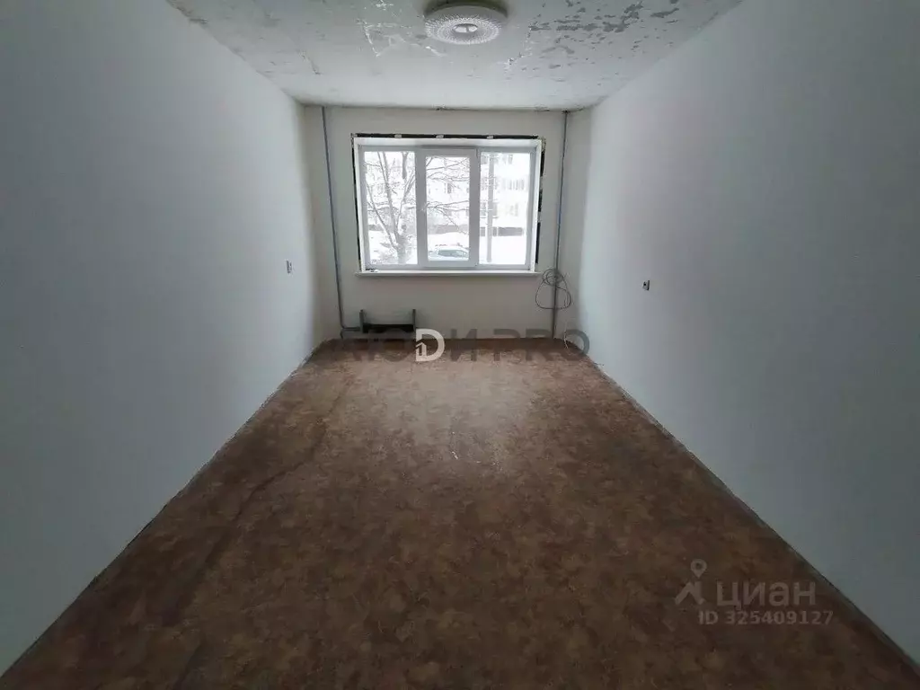 3-к кв. Кировская область, Киров Солнечная ул., 31к1 (63.1 м) - Фото 1