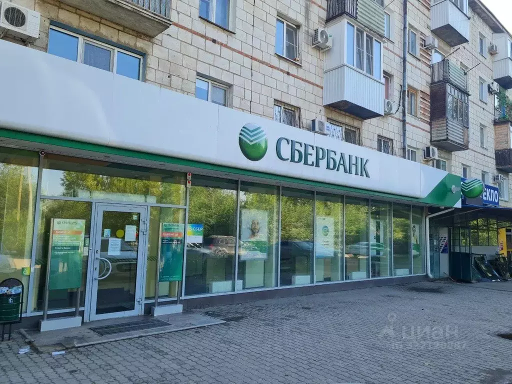 Офис в Волгоградская область, Волгоград Лазоревая ул., 221 (135 м) - Фото 0