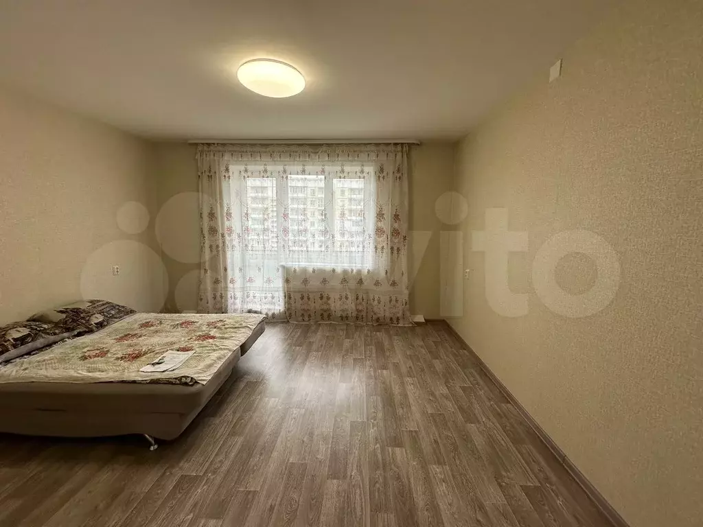 1-к. квартира, 40м, 7/9эт. - Фото 0