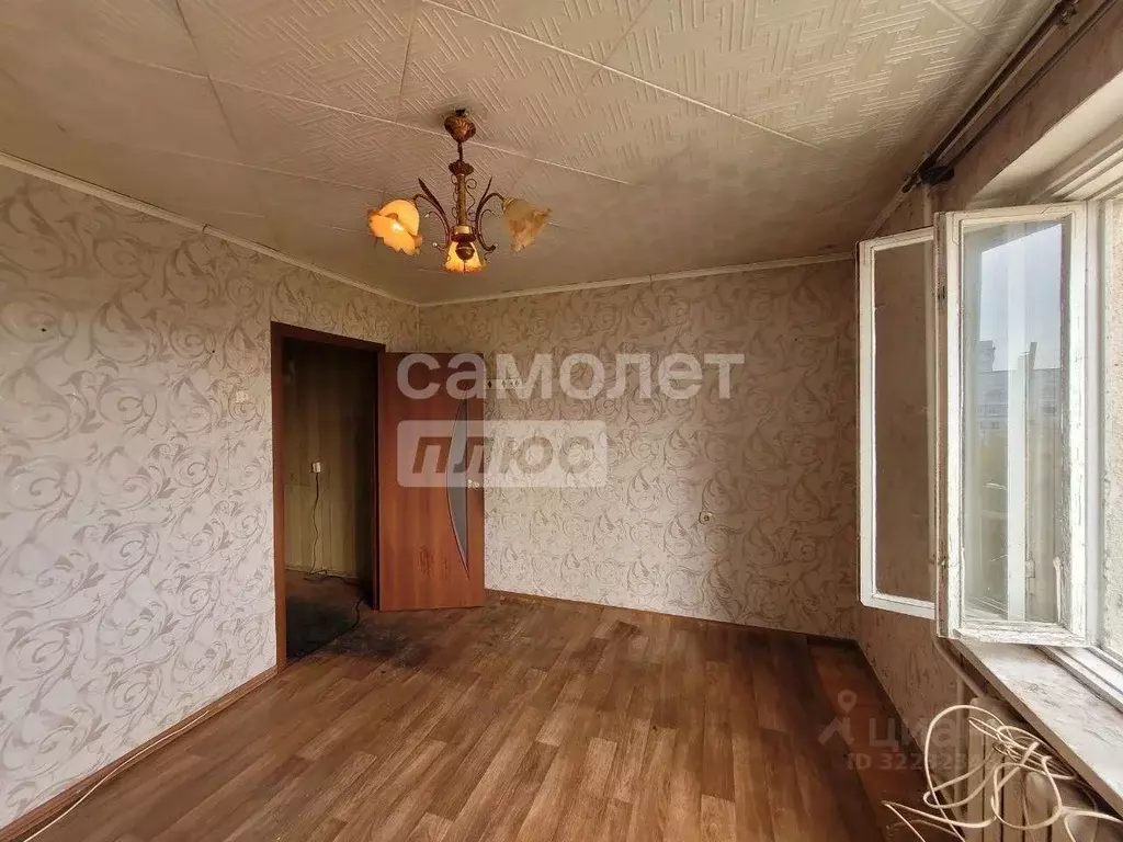 1-к кв. Рязанская область, Рязань Интернациональная ул., 5Б (20.2 м) - Фото 1