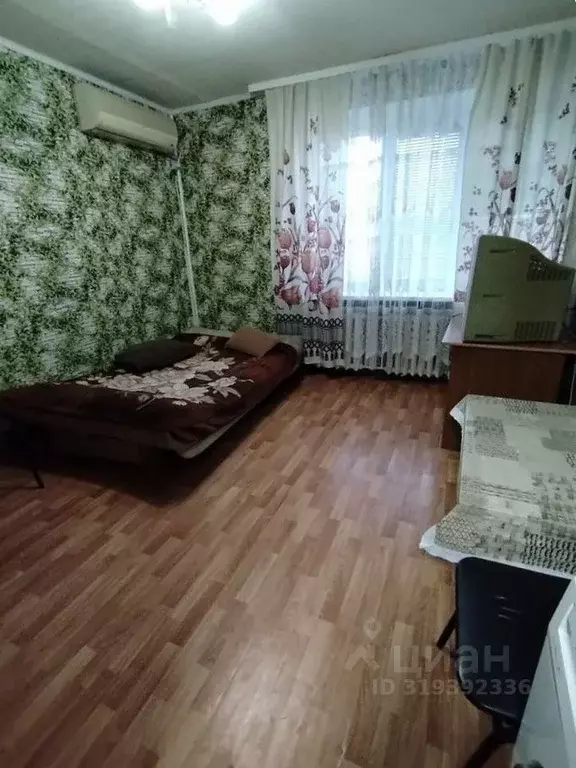 Студия Ростовская область, Азов Азовский район, Севастопольская ул., ... - Фото 0