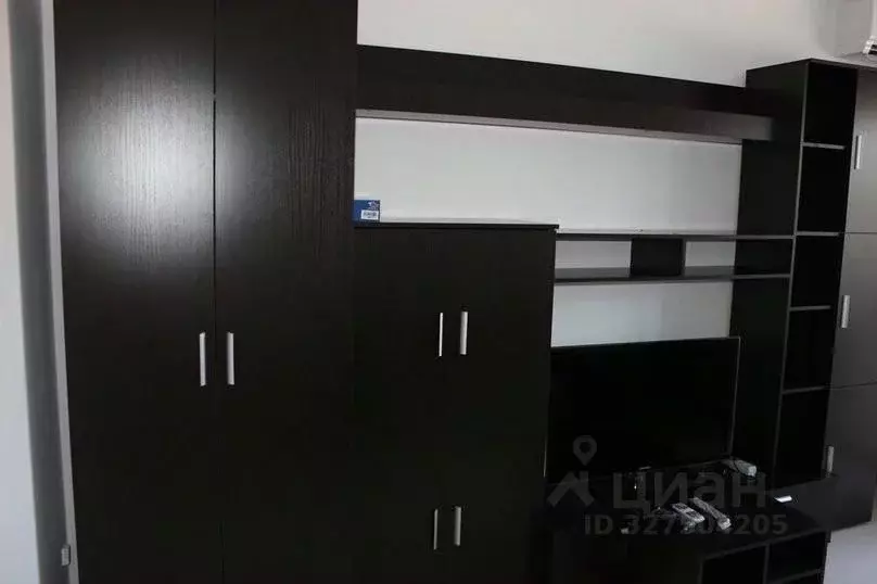 1-к кв. Краснодарский край, Ейск Октябрьская ул., 193 (42.0 м) - Фото 2