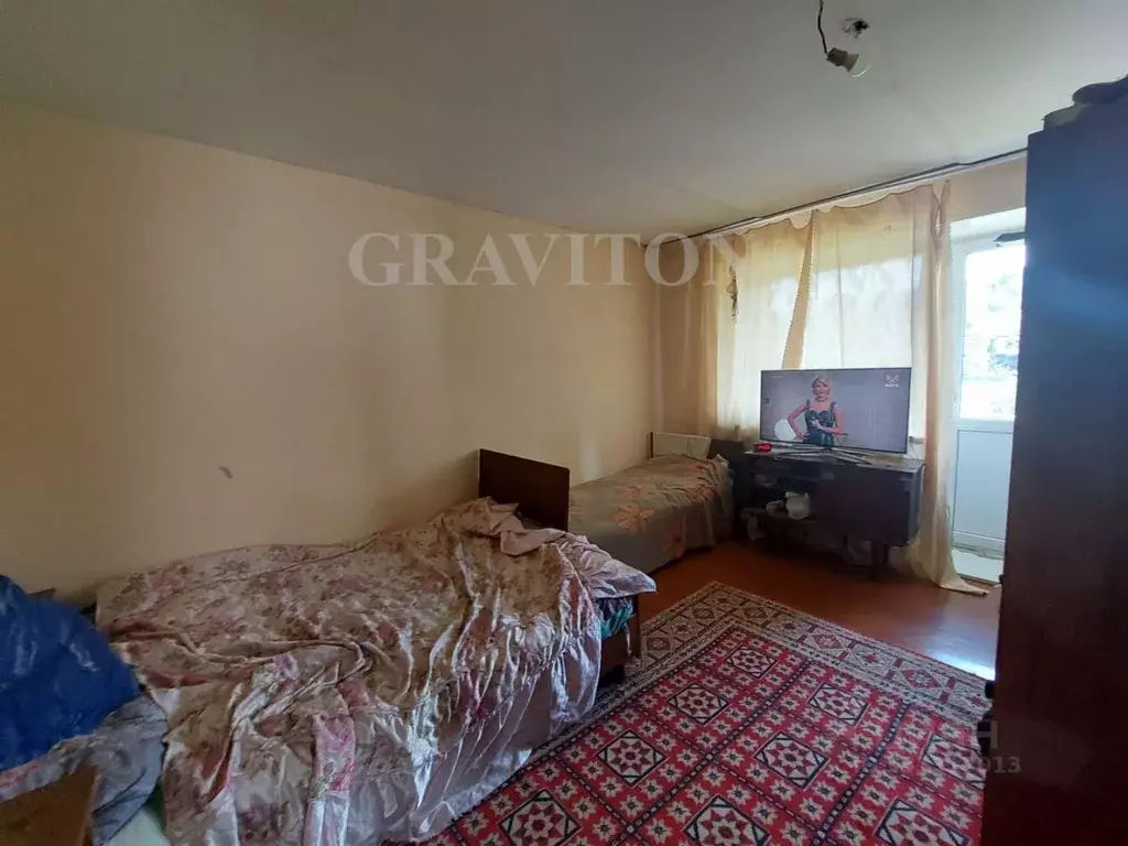 3-к кв. Алтай, Горно-Алтайск ул. Строителей, 23 (100.0 м) - Фото 2