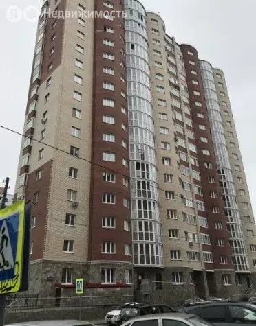 2-комнатная квартира: Тюмень, улица Циолковского, 20А (73.2 м) - Фото 1