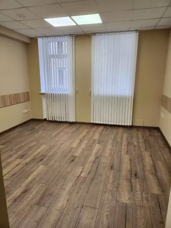 Офис в Москва Большой Каретный пер., 21С1 (43 м) - Фото 2