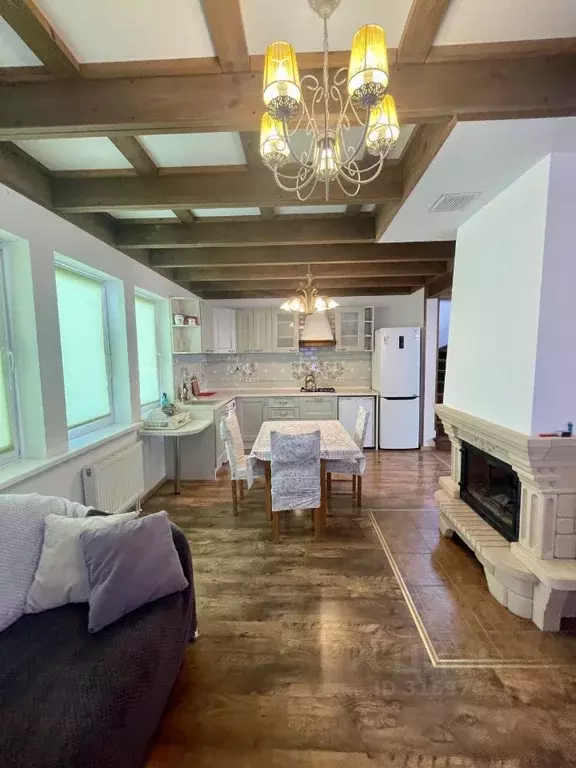 Дом в Московская область, Ступино городской округ, Щапово-3 СНТ  (92 ... - Фото 2