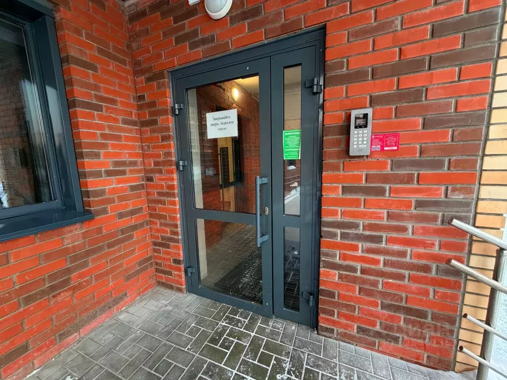 1-к кв. Новосибирская область, Новосибирск Закаменский мкр, 16 (34.8 ... - Фото 2