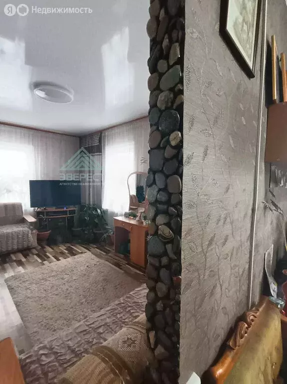 Дом в Красноярский край, Минусинский муниципальный округ, поселок ... - Фото 2