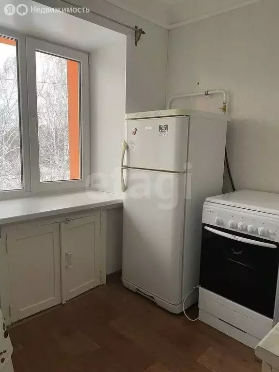 2-комнатная квартира: Томск, Комсомольский проспект, 71 (46 м) - Фото 1