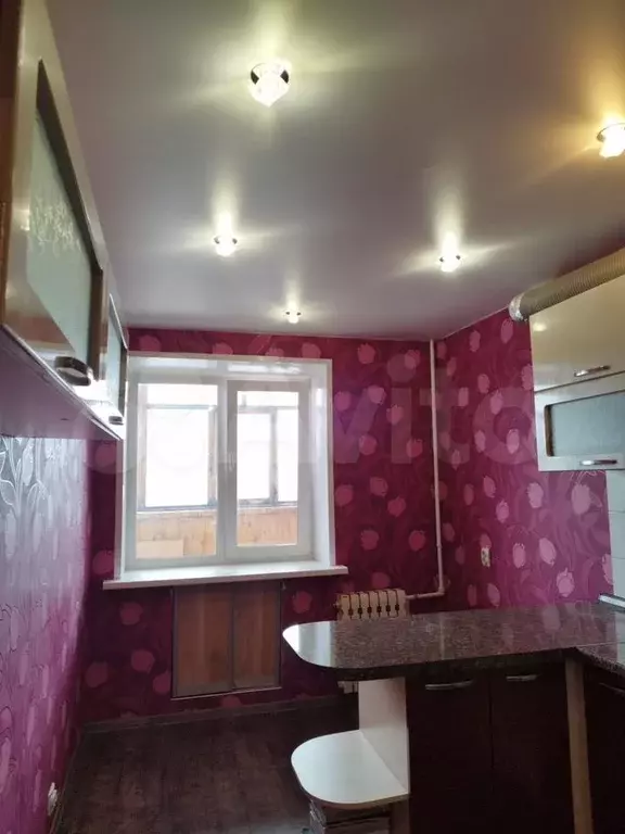 1-к. квартира, 36,7 м, 11/12 эт. - Фото 0