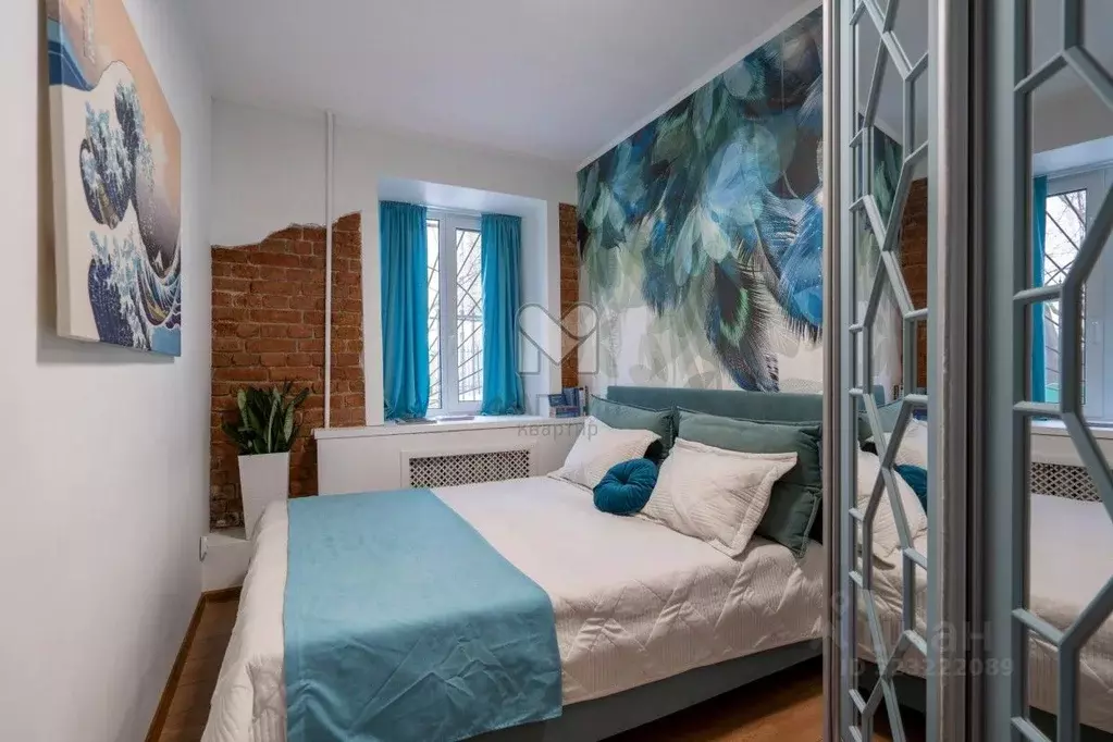 1-к кв. Санкт-Петербург ул. Радищева, 42Б (23.0 м) - Фото 0