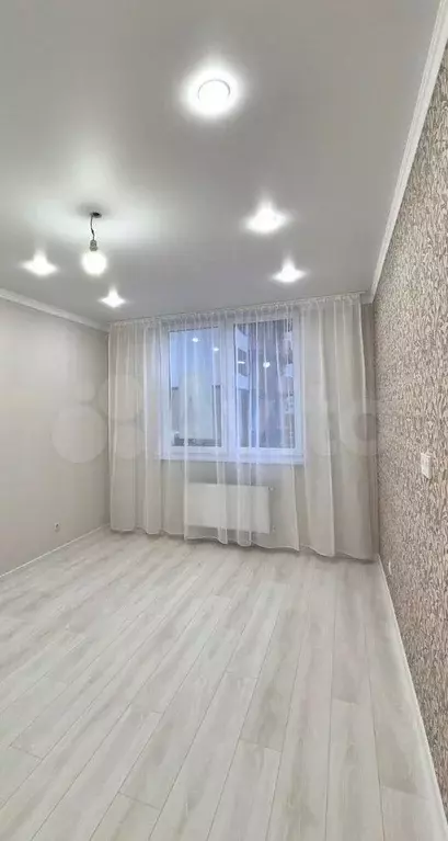 1-к. квартира, 31 м, 2/5 эт. - Фото 0