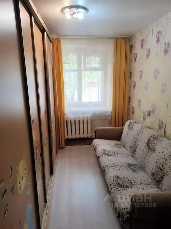 Комната Марий Эл, Йошкар-Ола ул. Чехова, 67 (12.0 м) - Фото 1