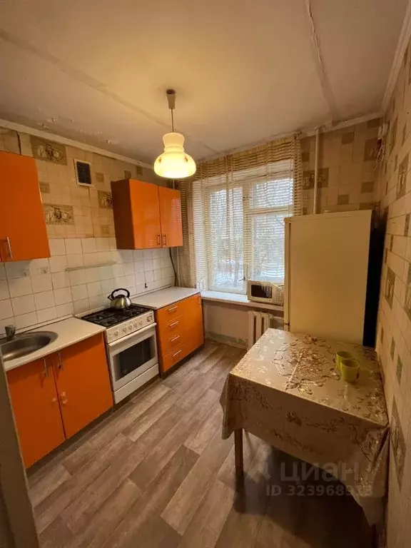 1-к кв. Москва Лодочная ул., 31С3 (30.7 м) - Фото 1