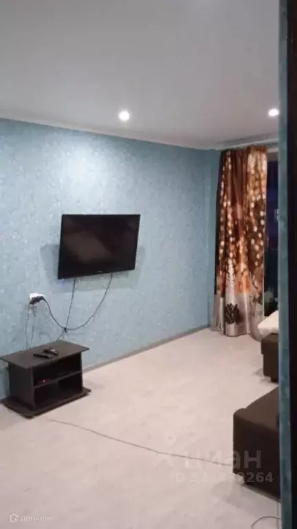 Комната Саха (Якутия), Якутск просп. Михаила Николаева, 40/1 (17.2 м) - Фото 2