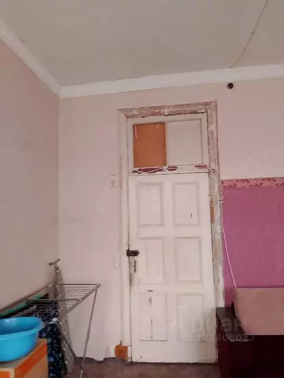 Комната Санкт-Петербург наб. Обводного Канала, 211-213 (18.6 м) - Фото 1