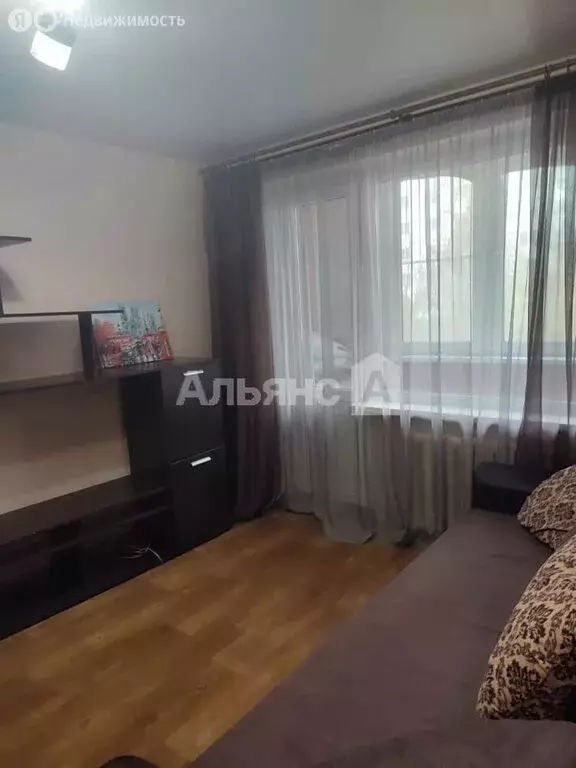 1-комнатная квартира: Белая Калитва, улица Машиностроителей, 16 (22 м) - Фото 1