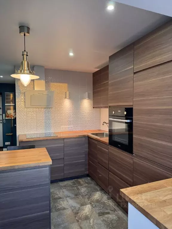 2-к кв. Санкт-Петербург Товарищеский просп., 28К1 (45.0 м) - Фото 2