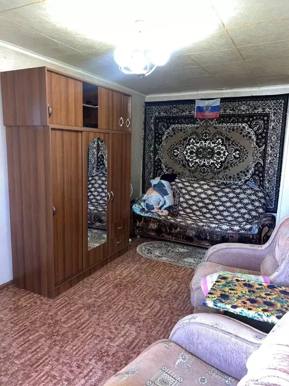 1-к кв. Алтайский край, Барнаул ул. 80-й Гвардейской Дивизии, 14А ... - Фото 1