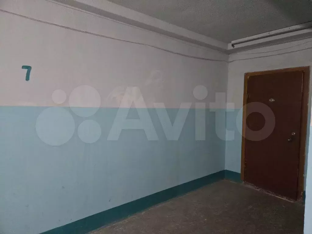 2-к. квартира, 50 м, 7/9 эт. - Фото 1