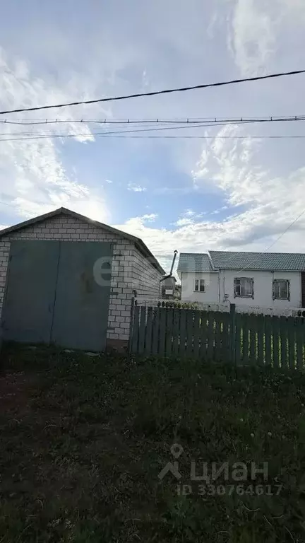 3-к кв. Башкортостан, с. Бураево ул. Андропова, 3кв1 (63.1 м) - Фото 2