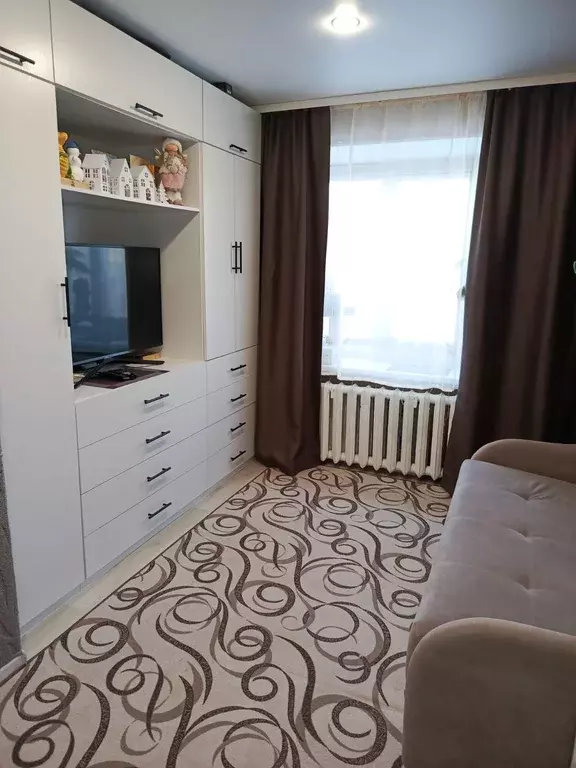 Продаётся 1-к квартира, 21 м - Фото 1