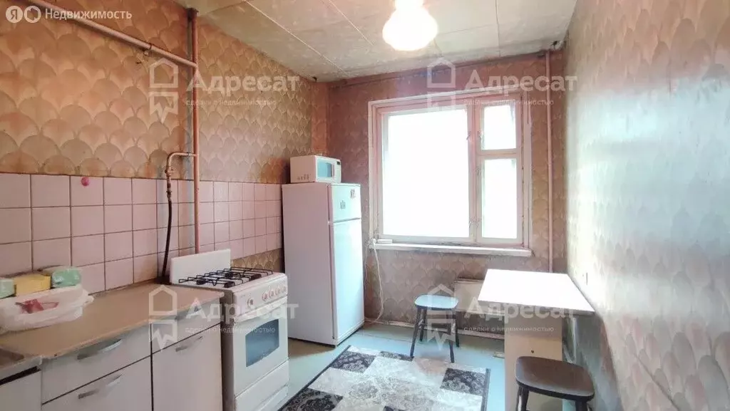 2-комнатная квартира: Волгоград, улица Академика Павлова, 6 (52.6 м) - Фото 1