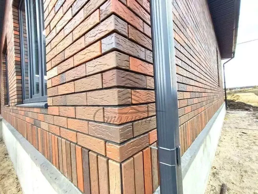 Коттедж в Белгородская область, Старый Оскол Набокинские Сады ... - Фото 1