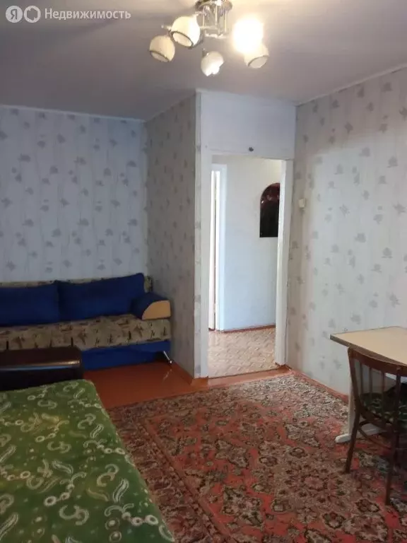 2-комнатная квартира: Магнитогорск, Енисейская улица, 74 (44 м) - Фото 2