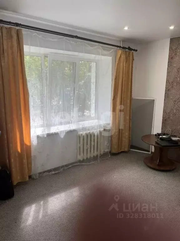 1-к кв. Бурятия, Улан-Удэ Солнечная ул., 2 (31.6 м) - Фото 2