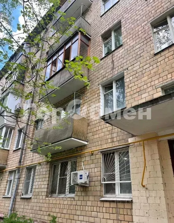 1-к кв. Москва бул. Маршала Рокоссовского, 37 (32.0 м) - Фото 1