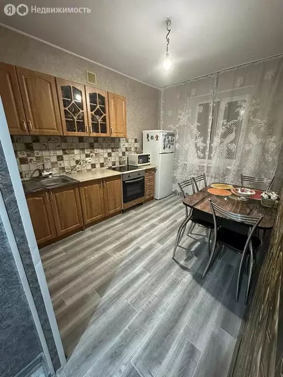 Квартира-студия: посёлок городского типа Черноморский, улица Суворова, ... - Фото 2